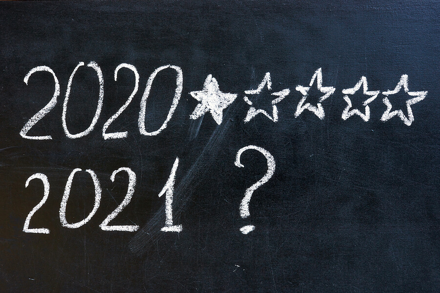 The Business and Digital Marketing Lessons We Learned in 2020